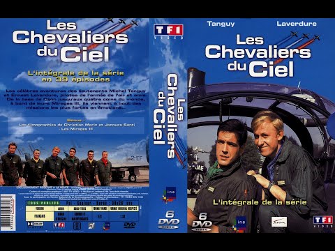Les Chevaliers Du Ciel S1 Ep 007 VF 1080p