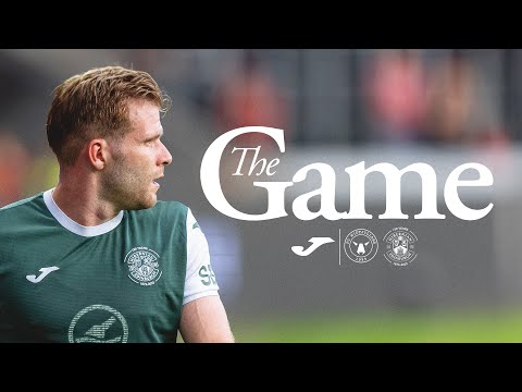 The Game: Midtjylland 1 Hibernian 1