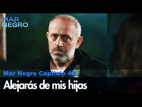 Cemil se va la casa de Kaleli - Mar Negro Las Escenas