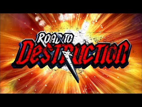 NJPW Road To Destruction Day Two Quick Results (9/7) – Tokyo, Japan