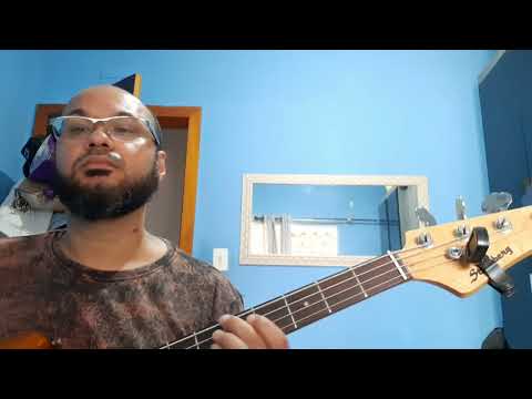 DELE BAILANTA DO TIBURCIO