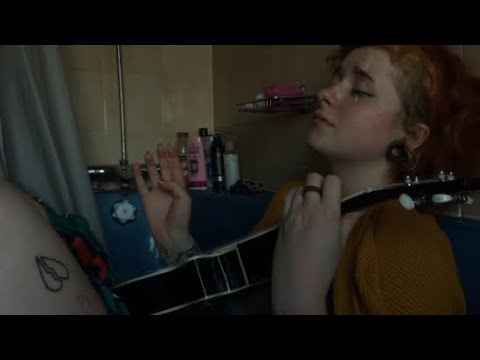 I Cant Sleep - Abbey Glover