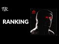 Ranking F.O.O.L - TROUBLEMAKER EP
