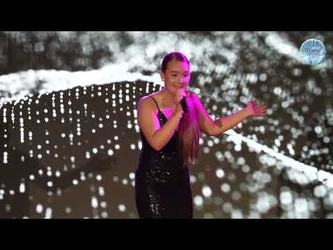 Emilija Rapalaitė (Mažeikiai, Lithuania)