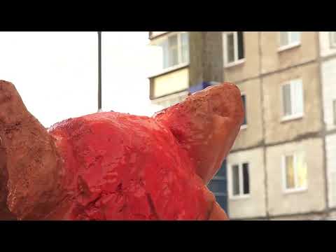 (20.02.2026) В Комсомольске подвели итоги смотра-конкурса «Зимняя фантазия»