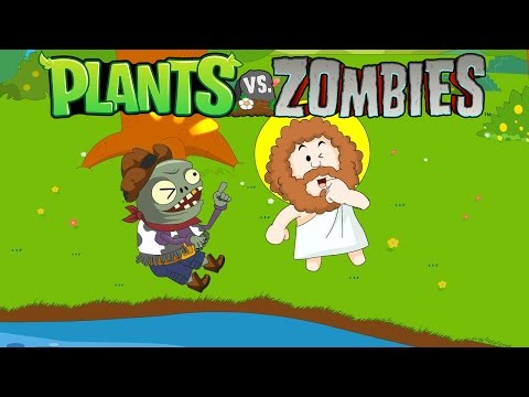 Plants vs. Zombies Animation : Wish