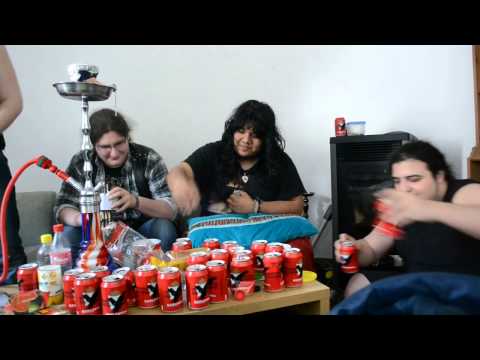 Deserter feat Malism feat Cizin.