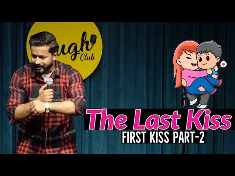 Madhav Mehandru Stand Up Thumbnail
