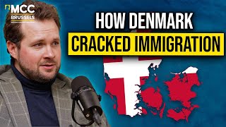 Denmark’s Immigration Reality: Control, Integration, and the Nation-State | Deep Dive