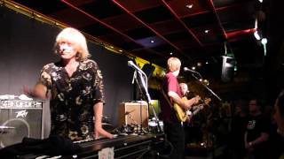 NRBQ - A Girl Like That