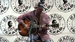 Casey Donahew Band 'Fallen' | Radio Texas, LIVE!