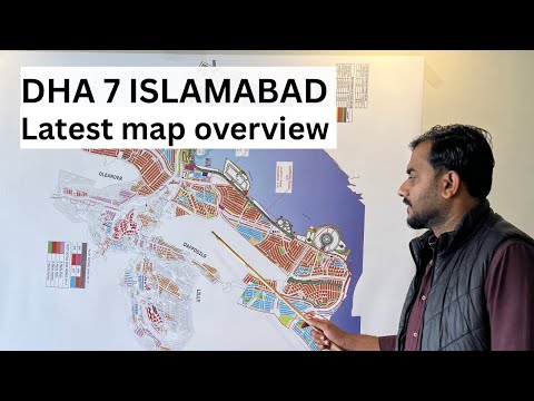 DHA Phase 7 Islamabad: 2026 Overview, Development, and Investment Potential