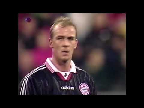 Sat.1 Ran Fußball Intro 15.10.1997