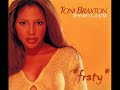 Toni Braxton Spanish Guitar