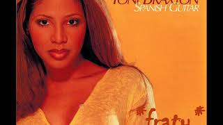 Toni Braxton - Spanish Guitar
