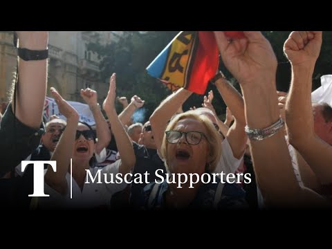 VOX POP: 'Joseph Muscat Is Innocent, but Even if He's Not...'