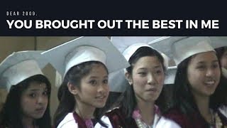 Graduation High: A graduation song | vinnavinz