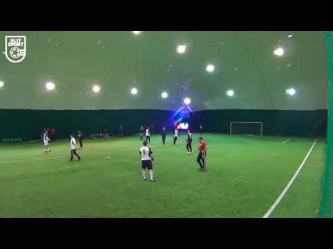 ELIT I Liga - X Kolejka ZIMA 2014 - AmigoPC 5 : 5 Atum Plus