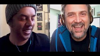 John Crye - Memento, other Newmarket Films, working with Christopher Nolan video