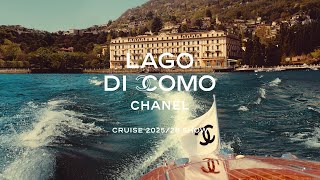 Chanel The Upcoming CHANEL Cruise 2025/26 Show — CHANEL Shows