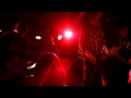 Adema - Co-Dependent @ Webster Hall New York City HD
