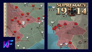 The Invasion of India & Burma|Supremacy 1914|S3 Ep1