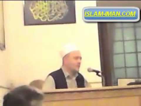 Primjer ljubavi prema majci - Prof. Salih Haušić