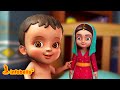 பொம்மையம்மா Tamil Rhymes Baby Songs For Children Infobells