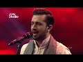 Koi Apna Nehi Gam Ke Mare Hai Ham Atif Aslam