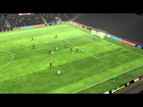 FC Midtjylland vs Club Brugge - Bakenga Goal 78 minutes