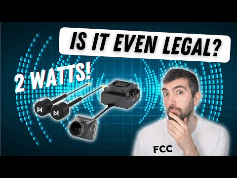 4X More Powerful than DJI O3: The Walksnail Avatar GT