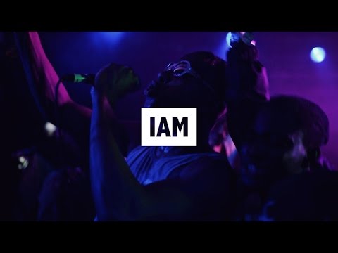 Vinch LIVE : I AM NEXT x Heavytackerz