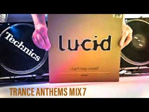 Trance Anthems from the GOLDEN era - Full Mix 7