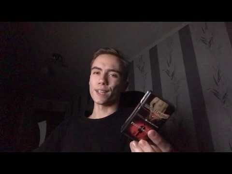Philip Morris с арбузом обзор сигарет