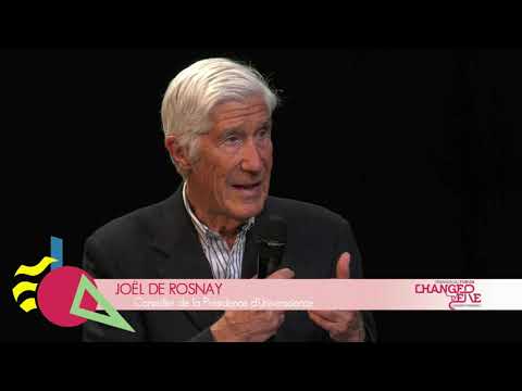 REPLAY - L'émission du Forum Changer d'ère -  À la conquête des secrets du vivant
