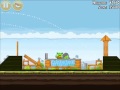 Official Angry Birds Walkthrough Mighty Hoax 4 2