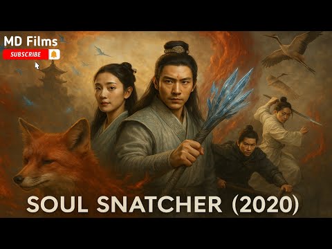 Soul Snatcher _Amazing_Movie_Explained_In_Hindi
