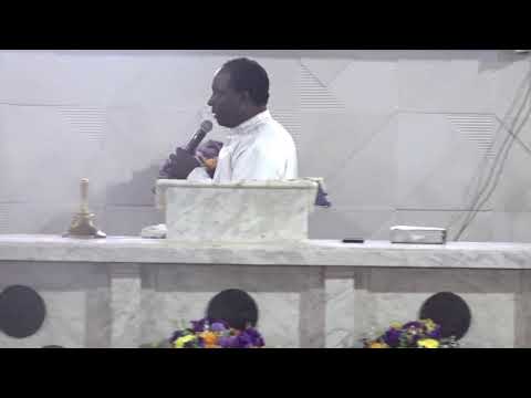 NIGHT OF DELIVERANCE - ORU ITUSILE // 05-02-2026