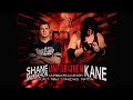 Story Of Shane McMahon Vs Kane Unforgiven 2003