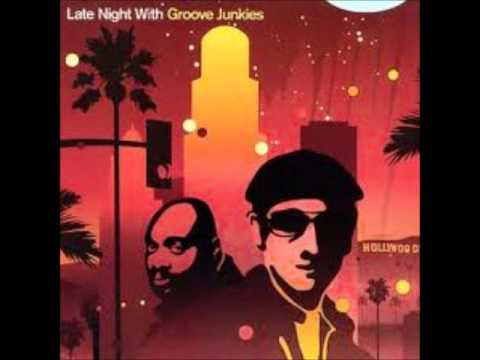 Sahara AfroSoulMix HideoKobayashi PheekoDubfunk