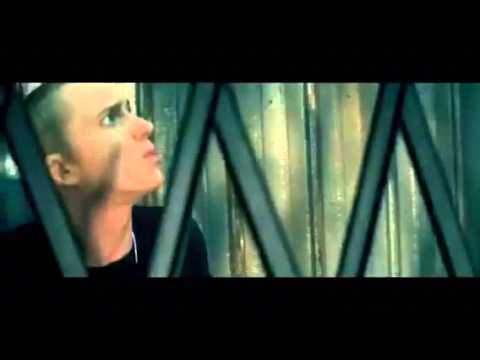 Eminem ft.  Rihanna the monster