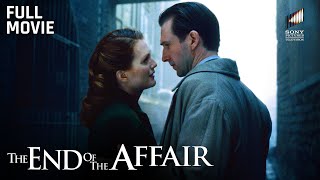 Download lagu The End of the Affair (Full Movie) | Starring Ralph Fiennes, Julianne Moore & Stephen Rea mp3
