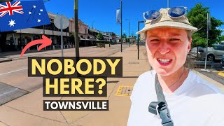 Is This City Worth Visiting? First Impression Townsville | Australia 🇦🇺