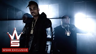 DJ Mustard "Body Count" feat. RJ & Skeme (WSHH Exclusive - Official Music Video)