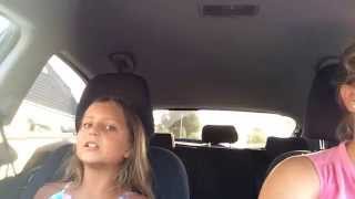 Kaka - Dansk Dancehall singalong Nelly Maati