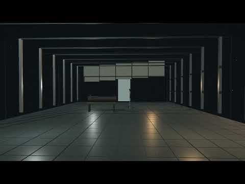 Voice Studies for Empty Rooms
