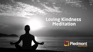 10-minute meditation: Loving kindness