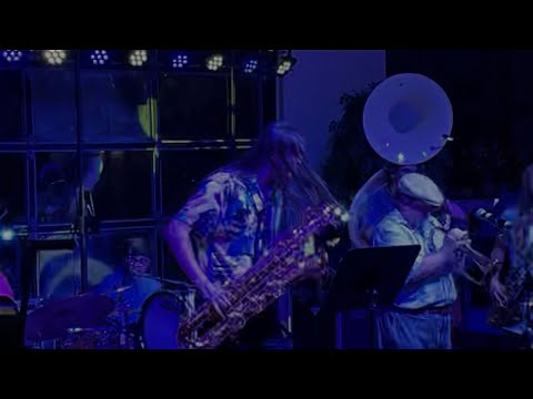 Matt Hill and The Classics video.