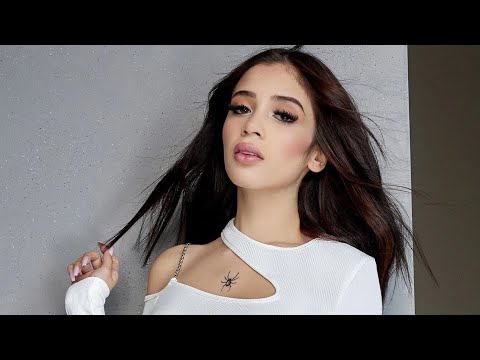 XAVI-JORDAN (OFFICIAL VIDEO) Iamferv-Fernanda-10:10 mala mía pero no lo supiste hacer…