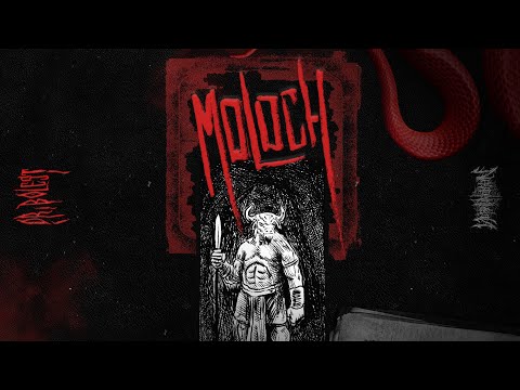 Doktor Bolest & DJBZ - Moloch